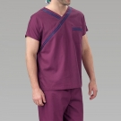 樂倍康OA609洗手服